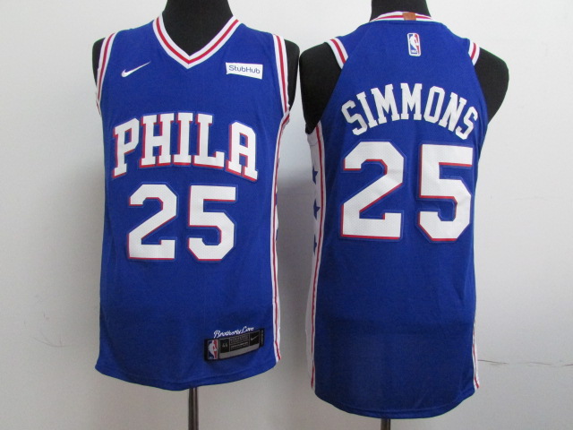 NBA Jersey-34